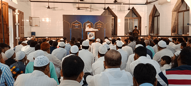 Weekly-Monthly Lectures & Programs 4