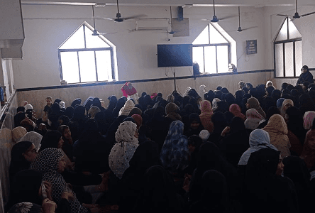 Women's Reform 2